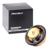 RIDEX Thermostat + Gasket