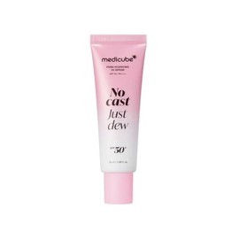 Medicube Pdrn Hydrating Serum Spf Cast Jut Dew