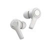 SonidoLab Sensory Exec Wireless Earbuds (Blanco)