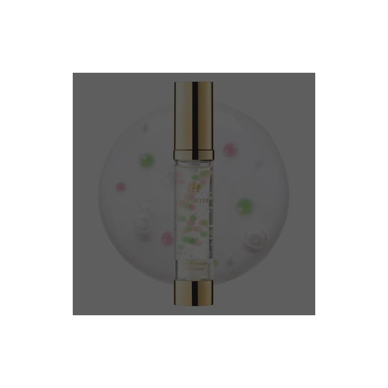 Rearlast Bounce Ball Serum, Retinol, Deer, Hyaluronic Acid, LIA Ball
