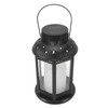 Solar Garden Lantern Outdoor Hanging Light Decorative Star Sun Solar