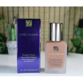 Estee Lauder New Estee Lauder Double Wear Stay-In-Place Makeup 1oz 8C1 Rich Java