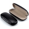 IFAMIO 3 Pack Glasses Case Hard Shell Eye Glass Case