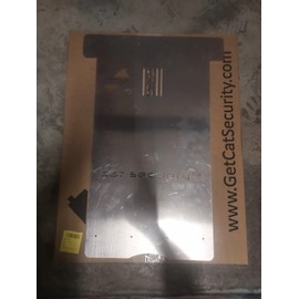 Cat Security Anti-theft shield PRIUS 16-22