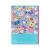Sunstar Stationery Sanrio Character Notebook, Campus Notebook, A Ruled, 5