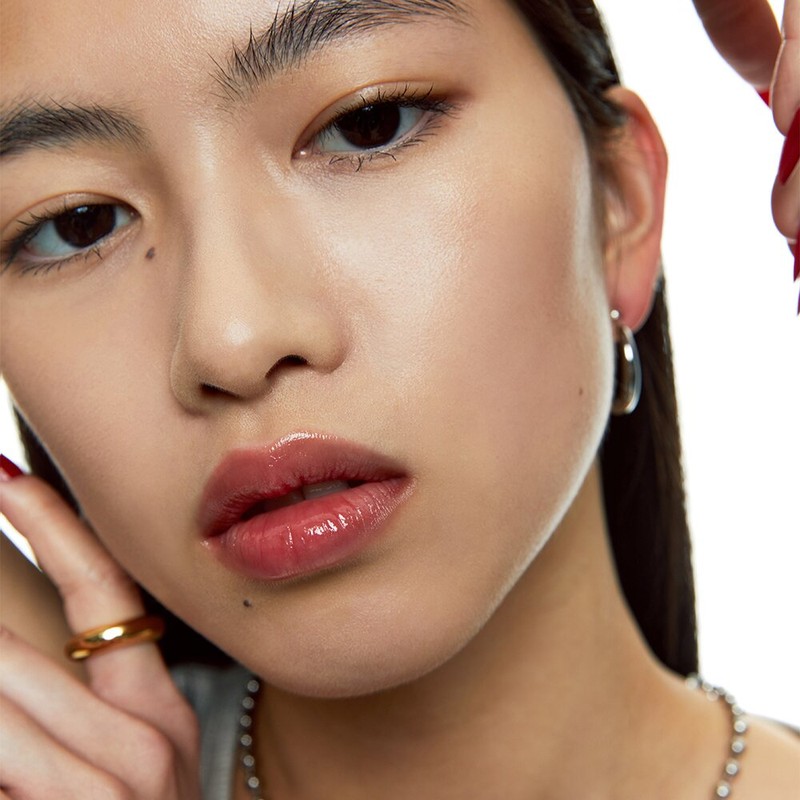 NAMING. Dewy Glass Lip Tint 7 Colors - HOUND