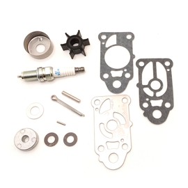 Tohatsu 3GT-87500-0 Outboard Motor Genuine Parts Maintenance Kit for 4-Stroke 2 Hp 3.5 Hp