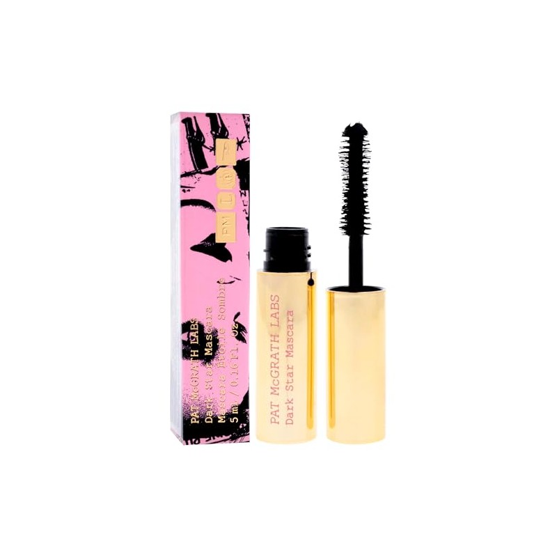 Dark Star Mascara - Xtreme Black by Pat Mcgrath Labs