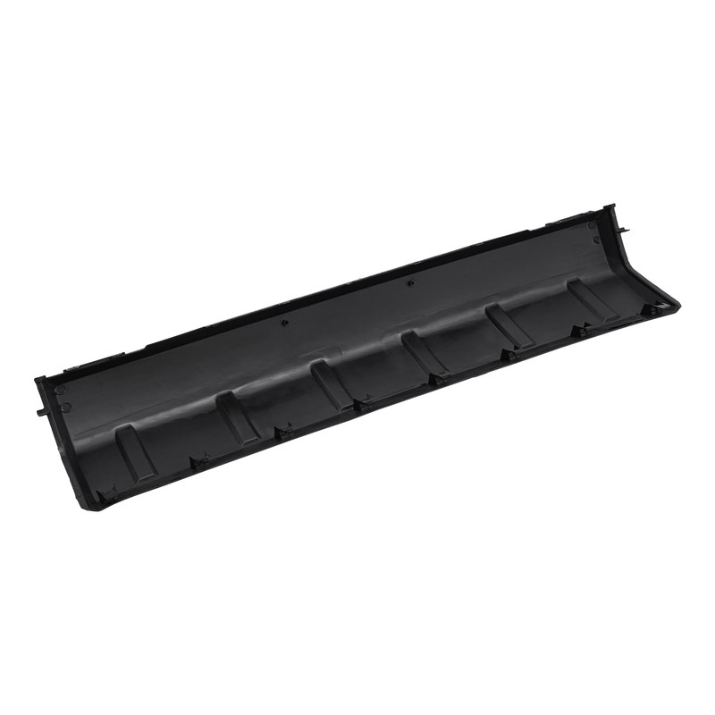 KONKENIE Front Bumper Lower Guard Cover for Toyota Tundra 2022-2023