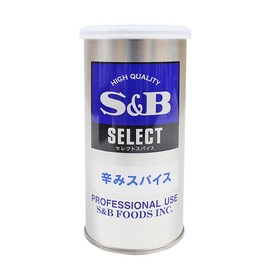 Spices, Spicy Spices, SB, 2.8 oz (80 g), Can