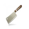 Kiwi Brand 6.5" 17cm Meat Cleaver