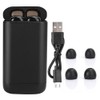 TWS Bluetooth Headset Digital Display Large Capacity Charge Compartment Wireless