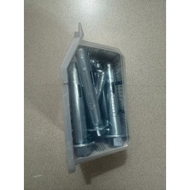 Red Head 10-Pack 1/2" x 3" Sleeve Anchors