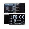 NUHFUFA TPM 2.0 Security Module SPI 2.0 (12-1) pin Security