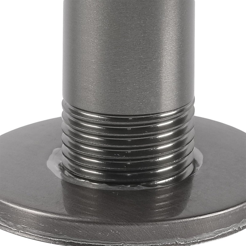 Namvo Washing Machine Tap Brass Angle Valve Snap-on Spout Connector