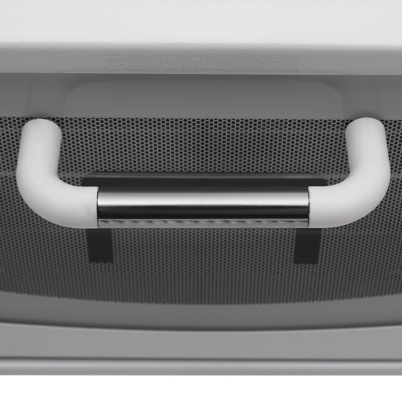 10L Large Capacity Cleaning Machine for Nail Tools, UV Light