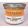 Steenbergs Organic Garlic Granules - 70g