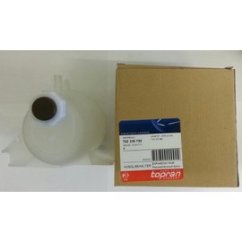 TOPRAN 700 339 Coolant Expansion Tank