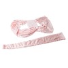 Baby Wrap Strap L Size Pink Portable Stretchy Baby Carrier