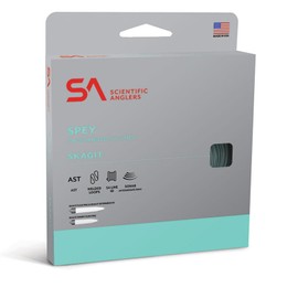 Scientific Anglers(サイエンティフィックアングラーズ) Spey Lite Skagit Head スペイライト スカジットヘッド 420GR F 131827 100119920420
