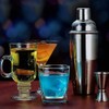 Cocktail Shaker, 750 ml Stainless Steel Cocktail Shaker, Martini Shaker