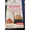 Hyleys Colon Cleanse Herbal 25 tea bags natural for Constipation