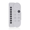Sideclick Universal Remote Attachment for Chromecast with Google TV