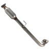 Catalytic Converter Compatible with 2001-2005 Honda Civic DX LX GX