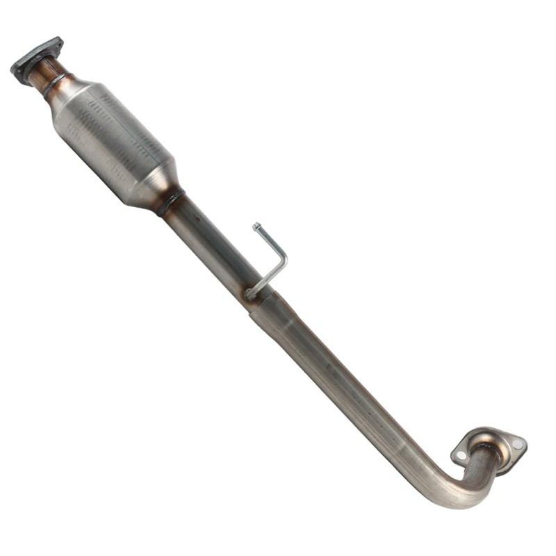 Catalytic Converter Compatible with 2001-2005 Honda Civic DX LX GX