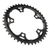 Cycling Chainwheel 42T Steel Thickened Low Noise Cycling Chainring for