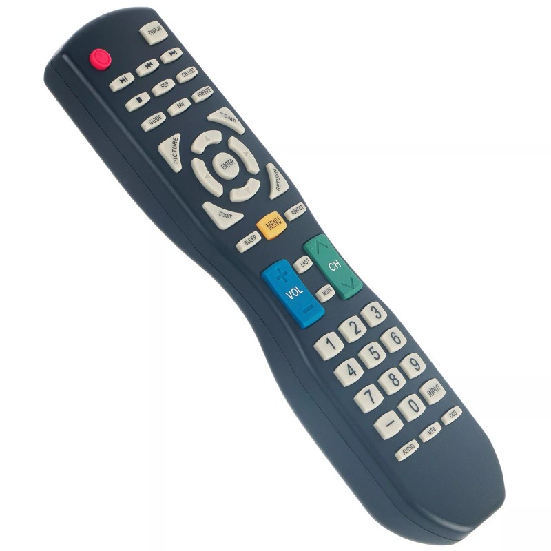 Unbranded New Replace Remote for Avera TV 40AER10 40STC20 49EQX10