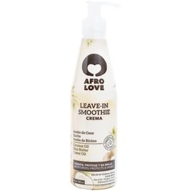 Afro Love Leave In Smoothie 10 oz