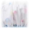 mapepe Shower Cap Icicle BL