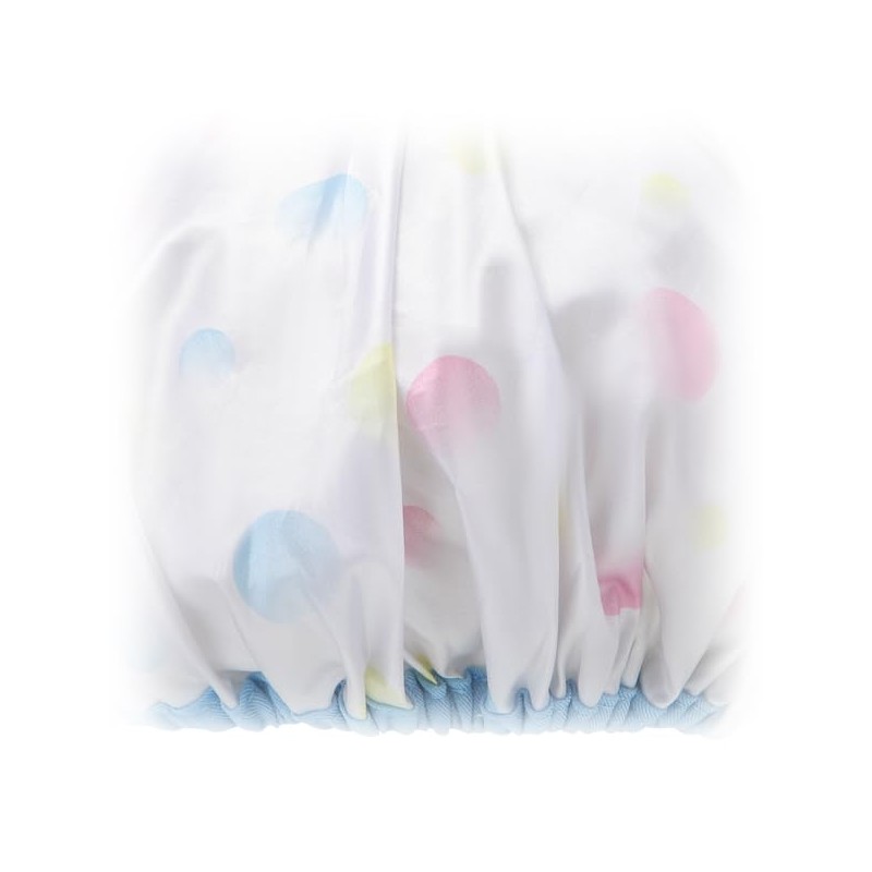 mapepe Shower Cap Icicle BL