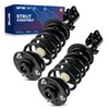 KAX Front Struts for 2010 2011 2012 2013 2014 2015