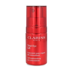 Tratamiento De Ojos Clarins Total Eye Lift Clarins Tratamiento De Ojos Total Eye Lift -