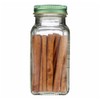 Simply Organic Cinnamon Stix Whl Bttl