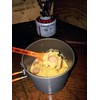 UST KLIPP Spork & Spatula Set with a BPA Free,