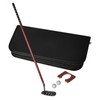IMIFUN Portable Golf Putter Gift Set with Ball Hole-Cup Indoor