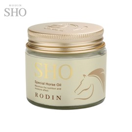 코리아나 Koreana Rodin Show Horse Oil Winter Highly Moisturizing Moisturizing Cream 70ml 2pcs / 코리아나 로댕쇼 마유 겨울 고보습 수분 크림 70ml 2개