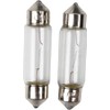 Magneti Marelli 070.0000009491 C5W Pair Car Festoon Bulb 12 V
