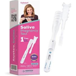 Salistick Saliva Pregnancy Test 1 Pack