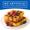 Krusteaz Light & Crispy Belgian Waffle Mix - No Artificial