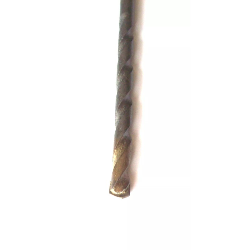 Bosch 100 BOSCH 5/32" X 3-1/2" CARBIDE MASONRY HAMMER DRILL