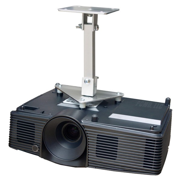PCMD, LLC. Projector Ceiling Mount Compatible with Optoma TX615-3D TX727