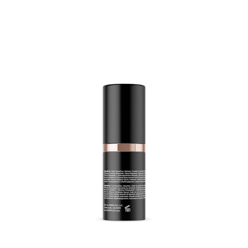DRMTLGY HPR Eye Cream - Retinoid Under Eye Cream for