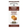 Watkins - Imitation Caramel Extract, 2 oz by Watkins