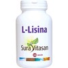 L-Lysine 500 mg/100 Capsules Sura Vitasan