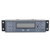 Excavator Air Conditioner Controller Panel Embedded Installation KHR12510 AC Control