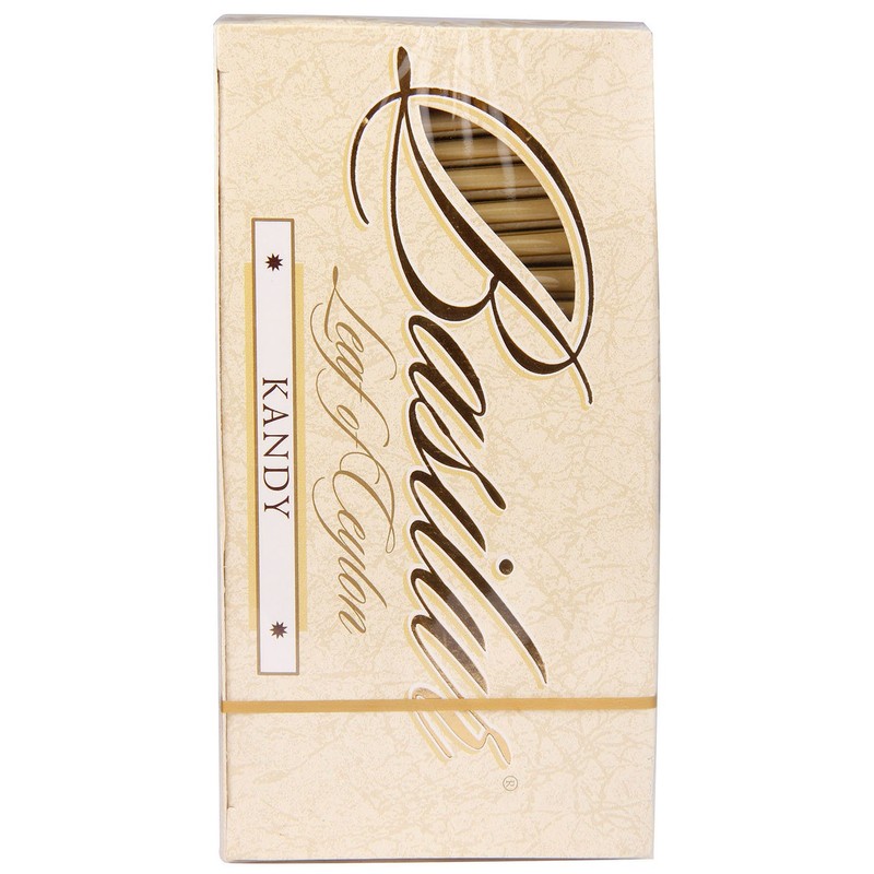 BASILUR TEA Tea Candy (1.8 oz (50 g)